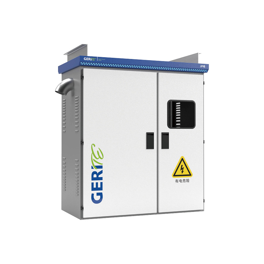 JP 综合配电柜