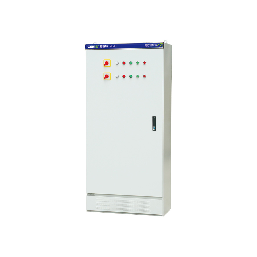 XL-21 低压配电柜