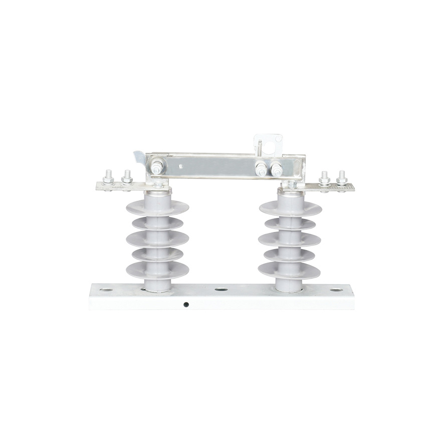 GW9-12 户外高压交流隔离开关
